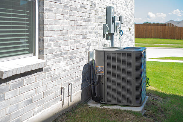Reliable Ac Installation contractor in Balch Springs, TX by FH HVAC