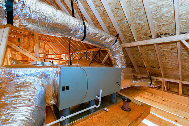 Top rated local Ac Installation specialists in Balch Springs, TX